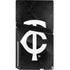 MLB Minnesota Twins Dark Wash PS5 Pro Disk Bundle  Skin